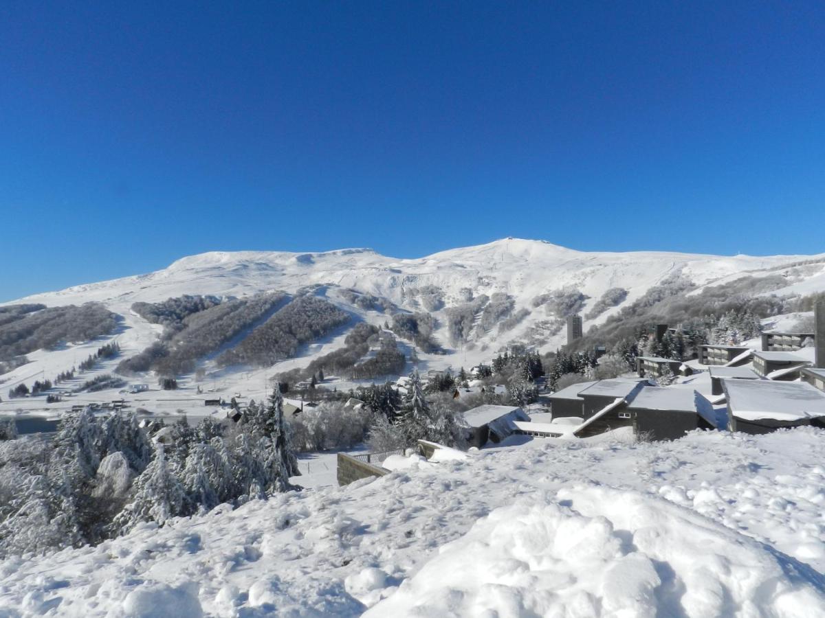 فندق Gergovia سوبر بيس المظهر الخارجي الصورة